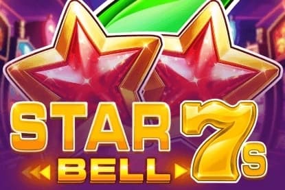 Star Bell 7s by Kalamba Games
