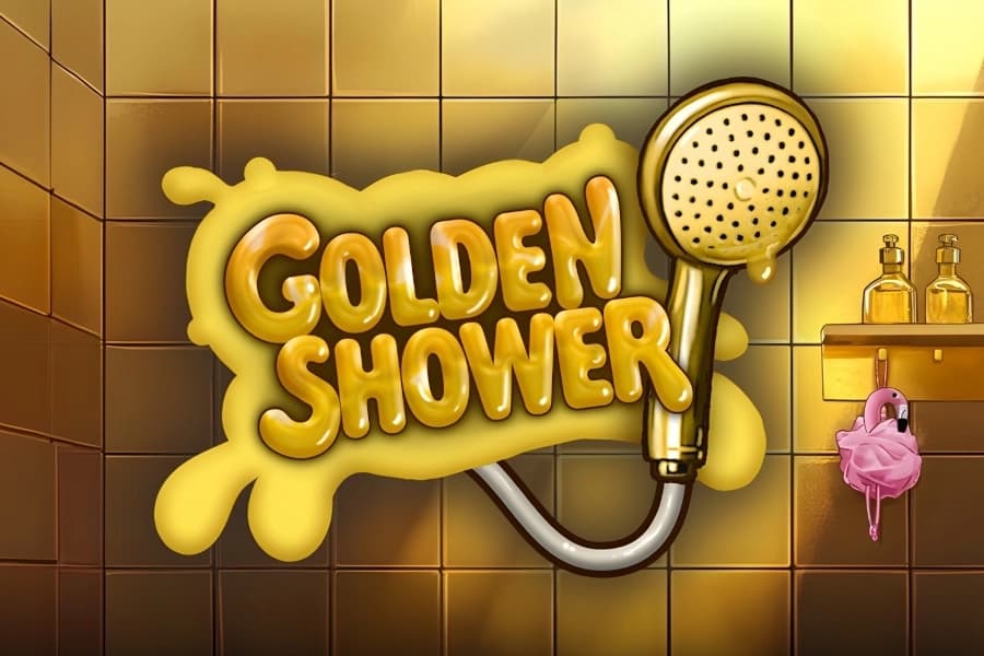 Golden Shower by Nolimit City
