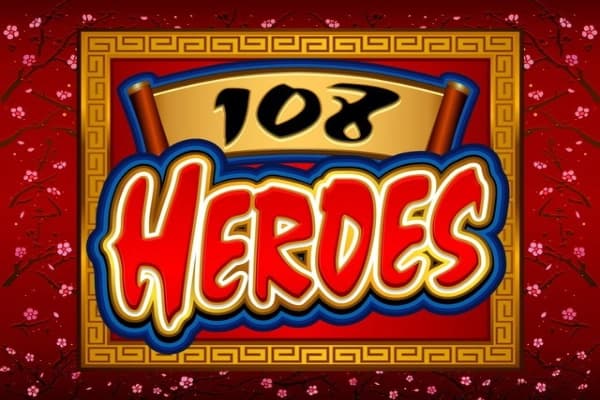 108 Heroes by Games Global