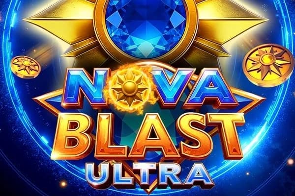 Nova Blast Ultra by Red Papaya