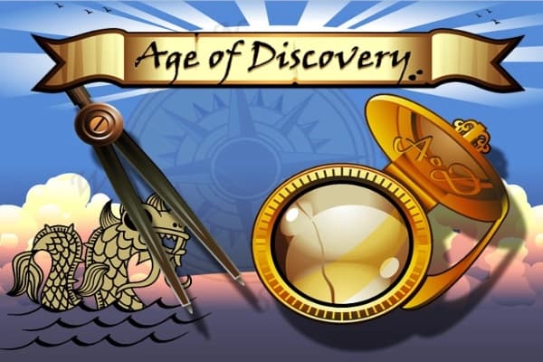 Age of Discovery by Games Global