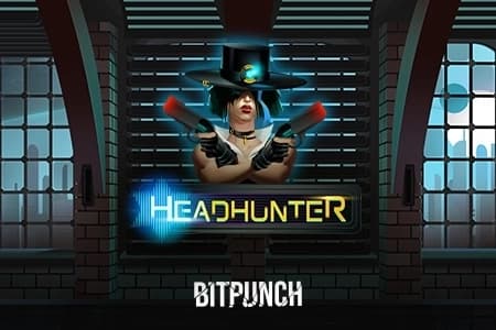 Headhunter by Bitpunch