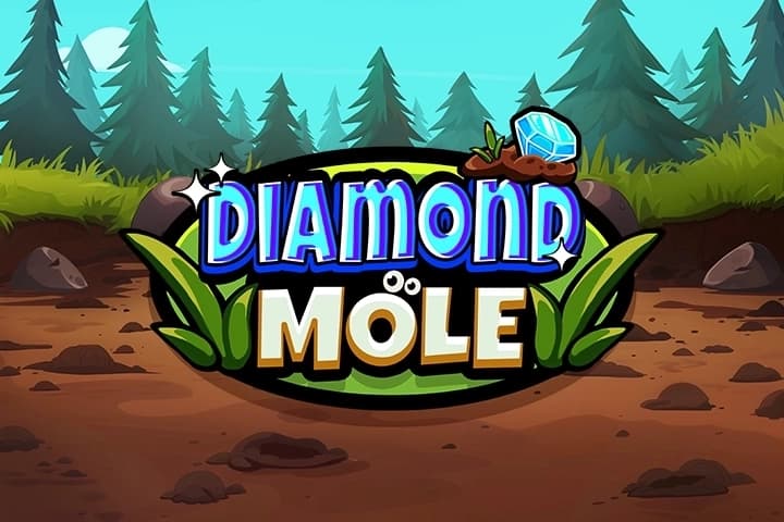 Diamond Mole by Backseat Gaming