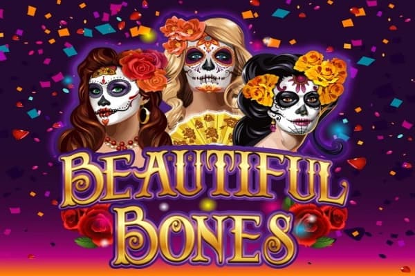 Beautiful Bones by Games Global
