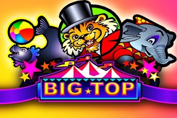 Big Top by Games Global