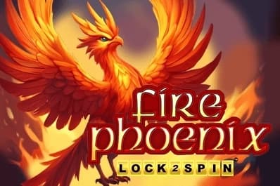 Fire Phoenix Lock 2 Spin by KA Gaming