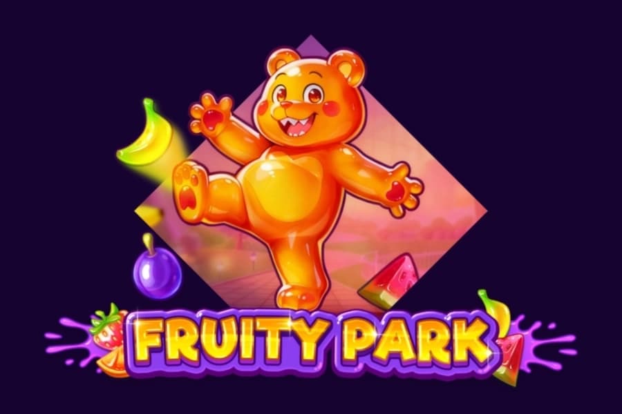 Fruity Park by truelab