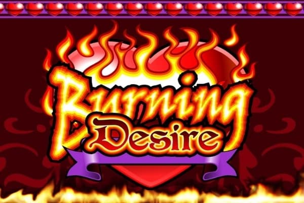 Burning Desire by Games Global