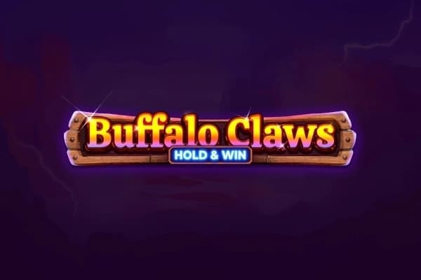 Buffalo Claws by clawbuster