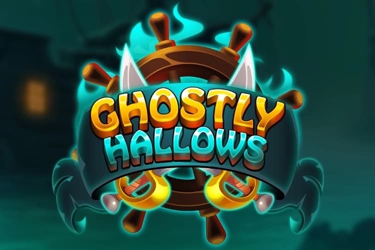 Ghostly Hallows by Backseat Gaming