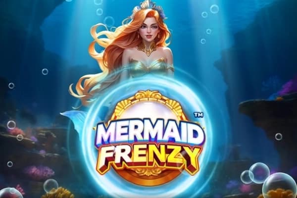 Mermaid Frenzy by Nailed It! Games