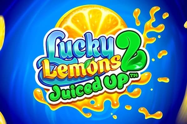 Lucky Lemons 2 - Juiced Up by Snowborn Games