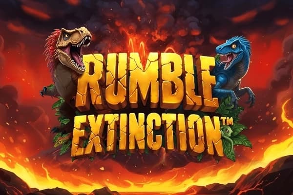 Rumble Extinction by Northern Lights Gaming