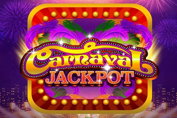 Carnaval Jackpot by Pulse 8 Studios