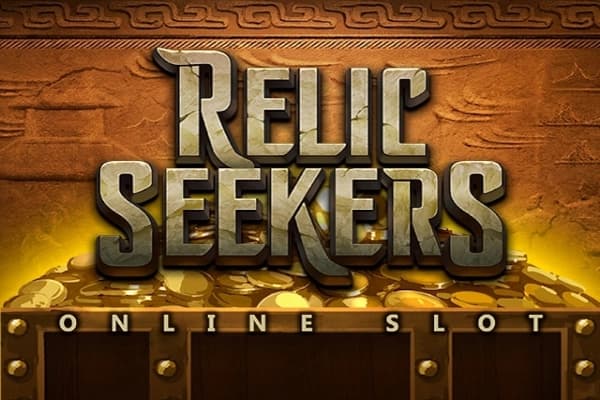 Relic Seekers by Pulse 8 Studios