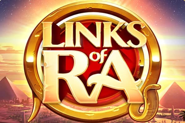 Links of Ra by Slingshot Studios