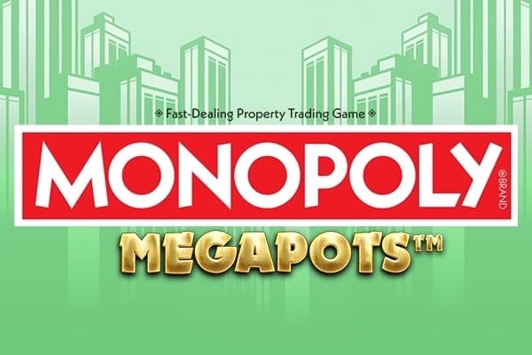 Monopoly Megapots by Big Time Gaming