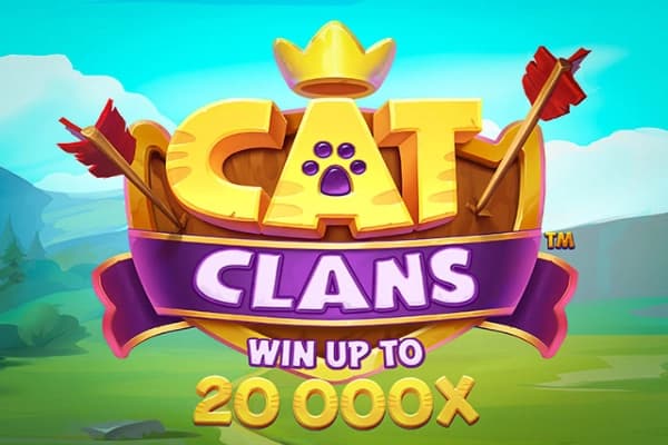 Cat Clans by Snowborn Games