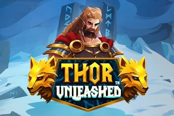 Thor Unleashed by Wishbone