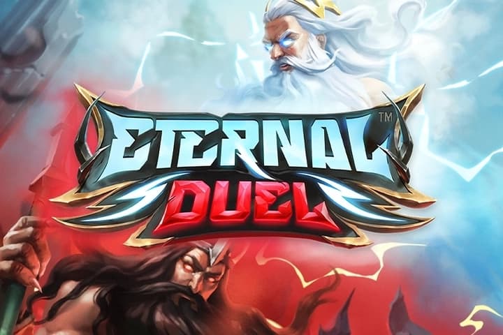 Eternal Duel by Hacksaw Gaming