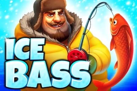 Ice Bass by Belatra