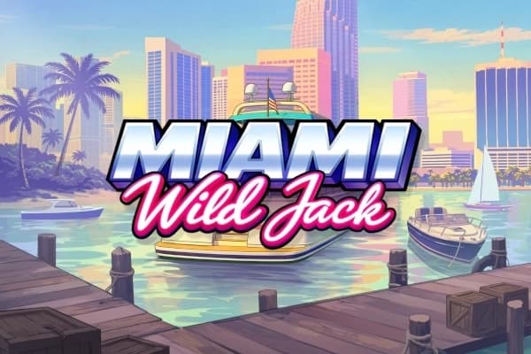 Miami Wild Jack by GameBeat