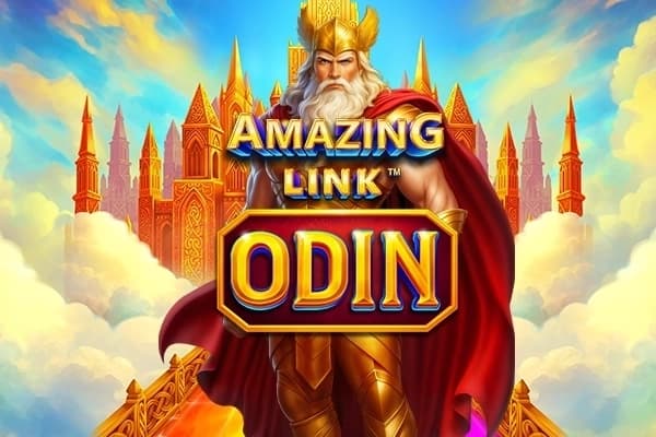 Amazing Link Odin by SpinPlay Games
