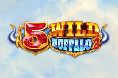 5 Wild Buffalo 3 by 4ThePlayer