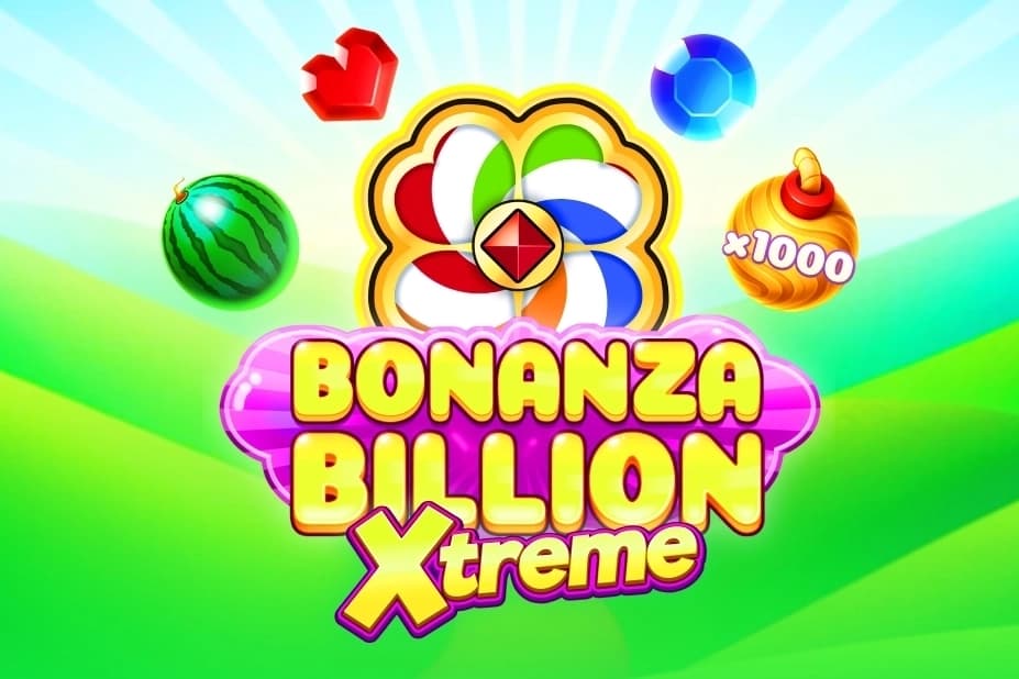 Bonanza Billion Xtreme by BGaming