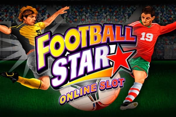 Football Star by Games Global