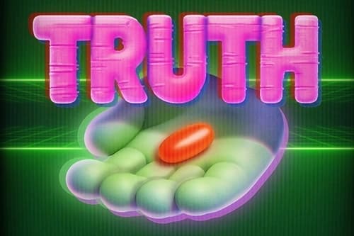 Truth by Shady Lady