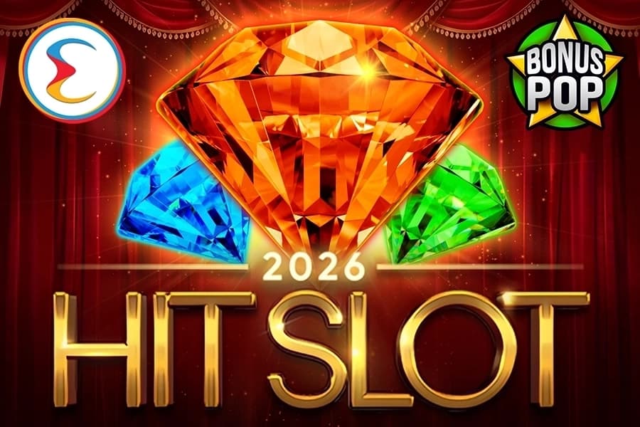 2026 Hit Slot by Endorphina