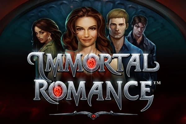 Immortal Romance by Games Global