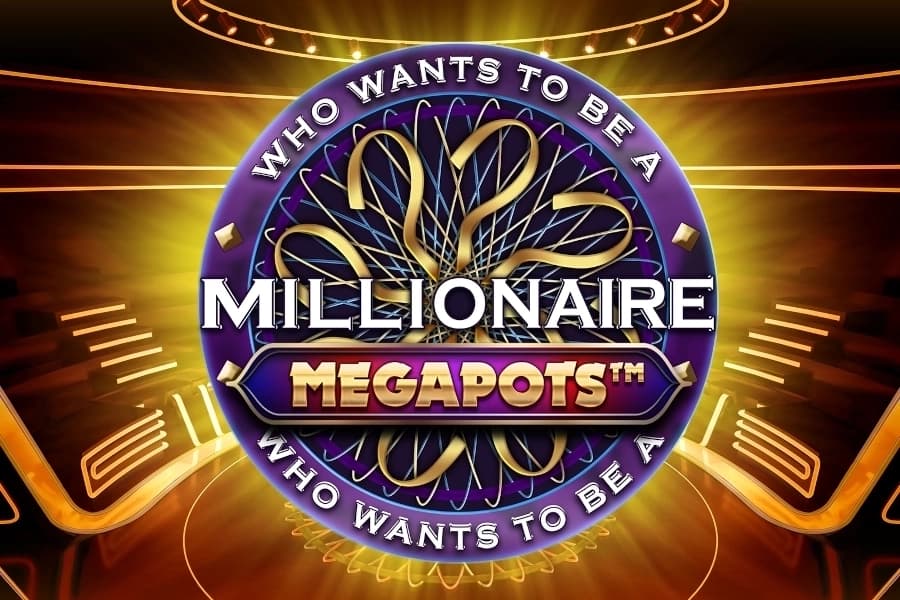 Millionaire Megapots by Big Time Gaming