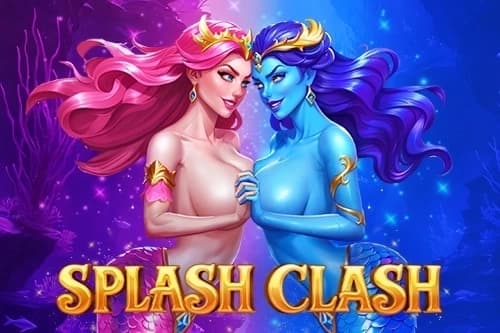 Splash Clash by Amigo Gaming
