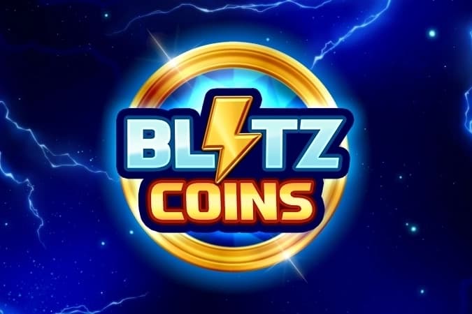 Blitz Coins by Apparat Gaming