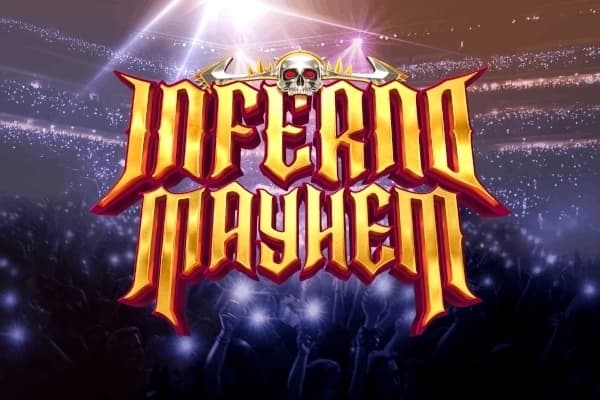 Inferno Mayhem by Pocket Games Soft