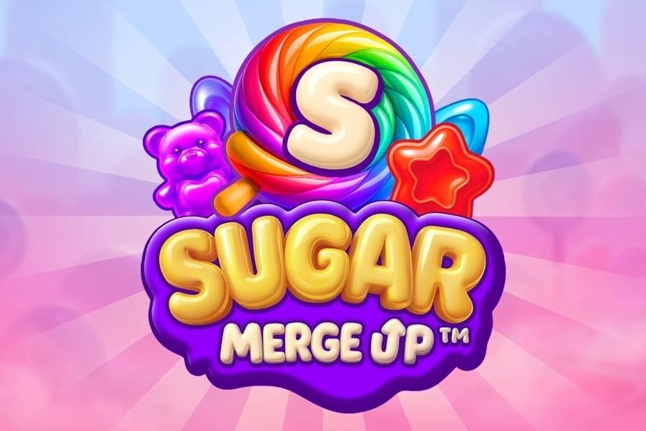Sugar Merge Up by BGaming