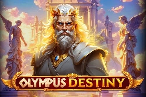 Olympus Destiny by Amigo Gaming