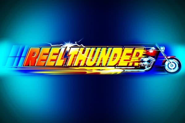Reel Thunder by Games Global