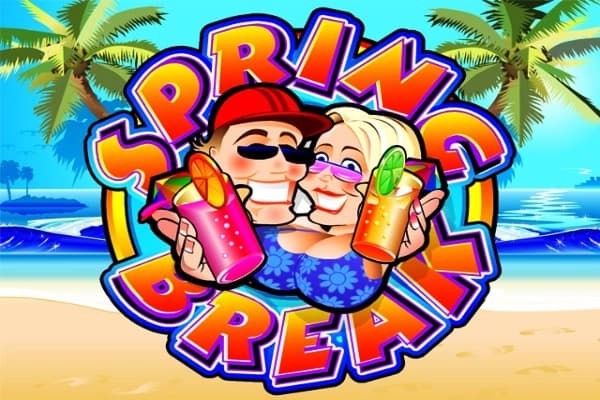 Spring Break by Games Global