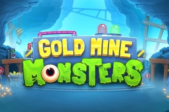 Gold Mine Monsters by Massive Studios