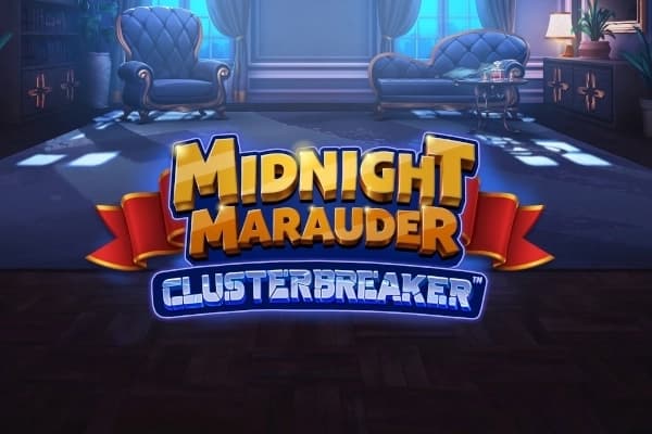 Midnight Marauder - ClusterBreaker by Relax Gaming