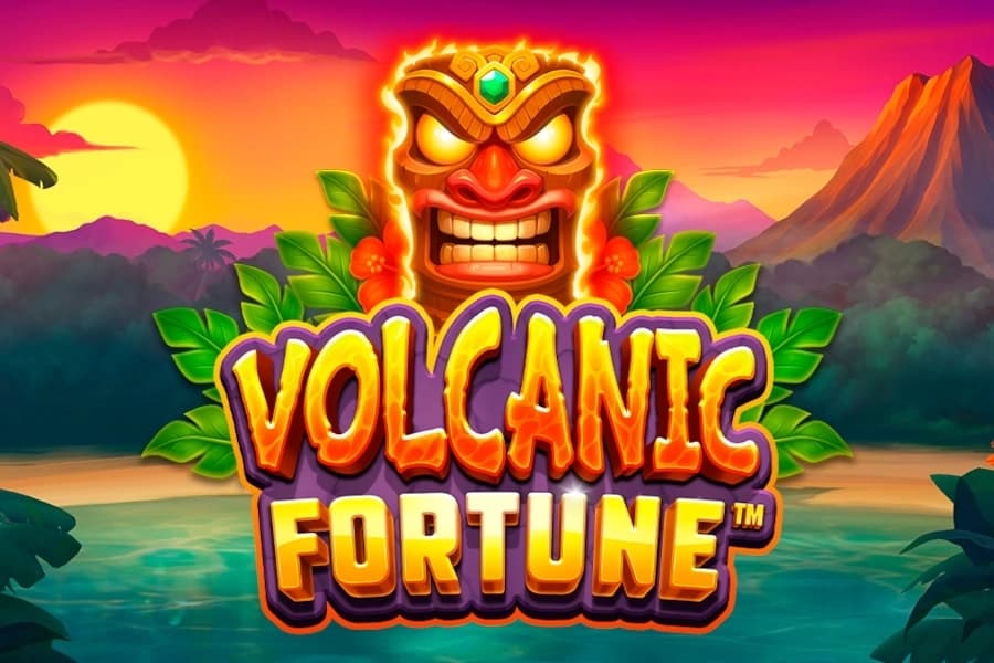Volcanic Fortune by Snowborn Games