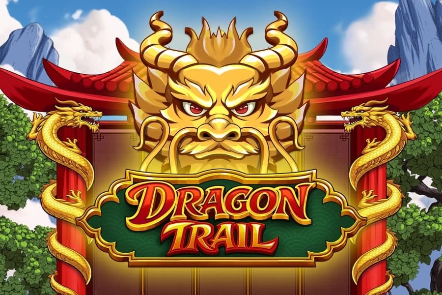 Dragon Trail by Wicked Games