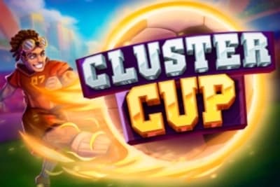 Cluster Cup by Caleta Gaming