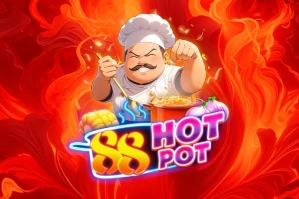 88 Hot Pot by Amigo Gaming