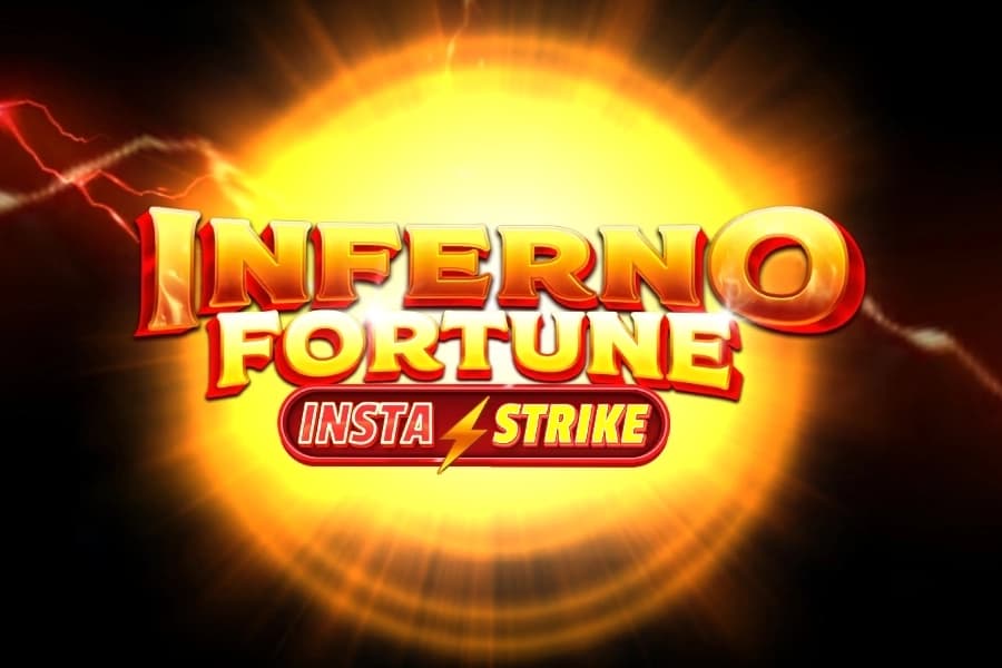 Inferno Fortune InstaStrike by Booming Games