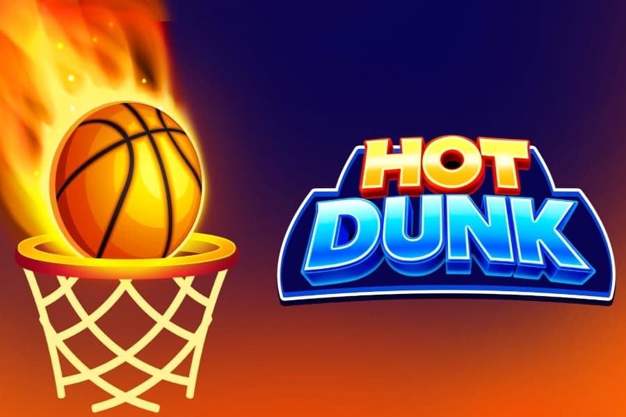 Hot Dunk by Onlyplay