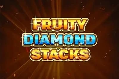 Fruity Diamond Stacks by OctoPlay
